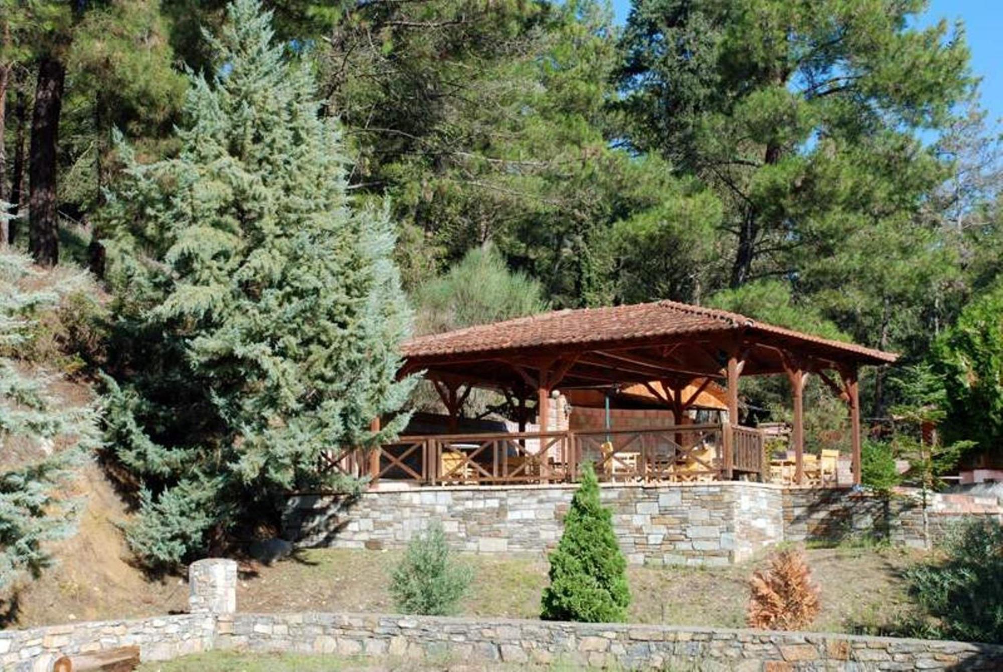 River Side Rooms Elassona Extérieur photo